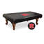 Housse de table de billard NCAA-11048836-11048961