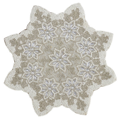Sarvis Novelty Placemat