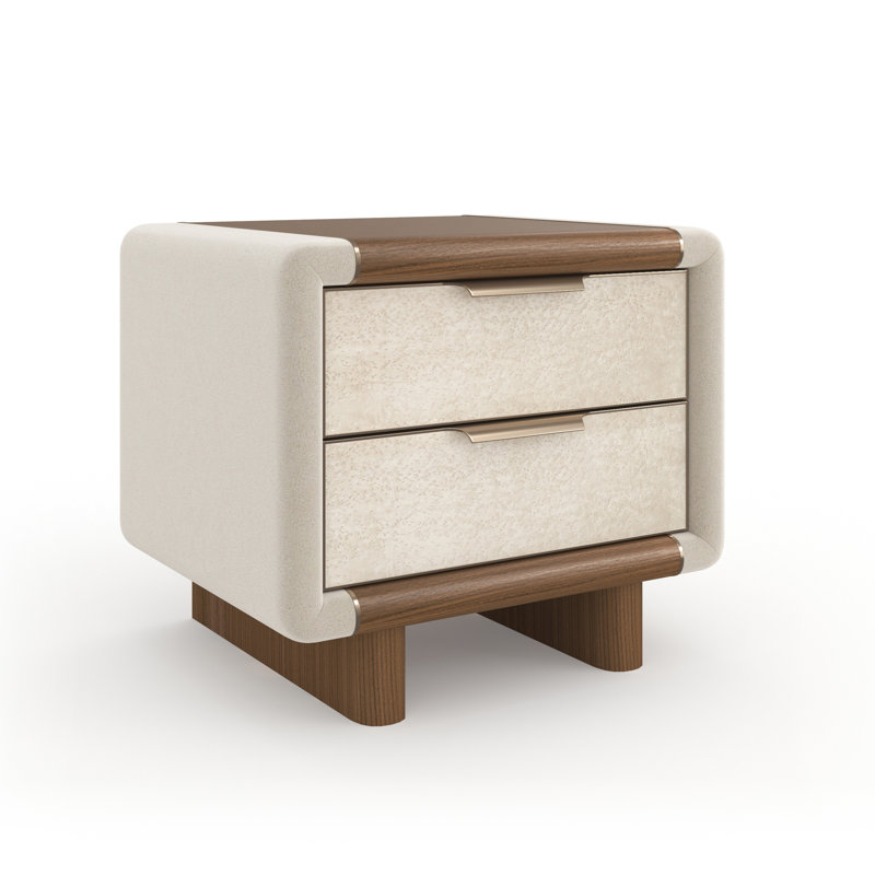 Botero 23'' W Nightstand