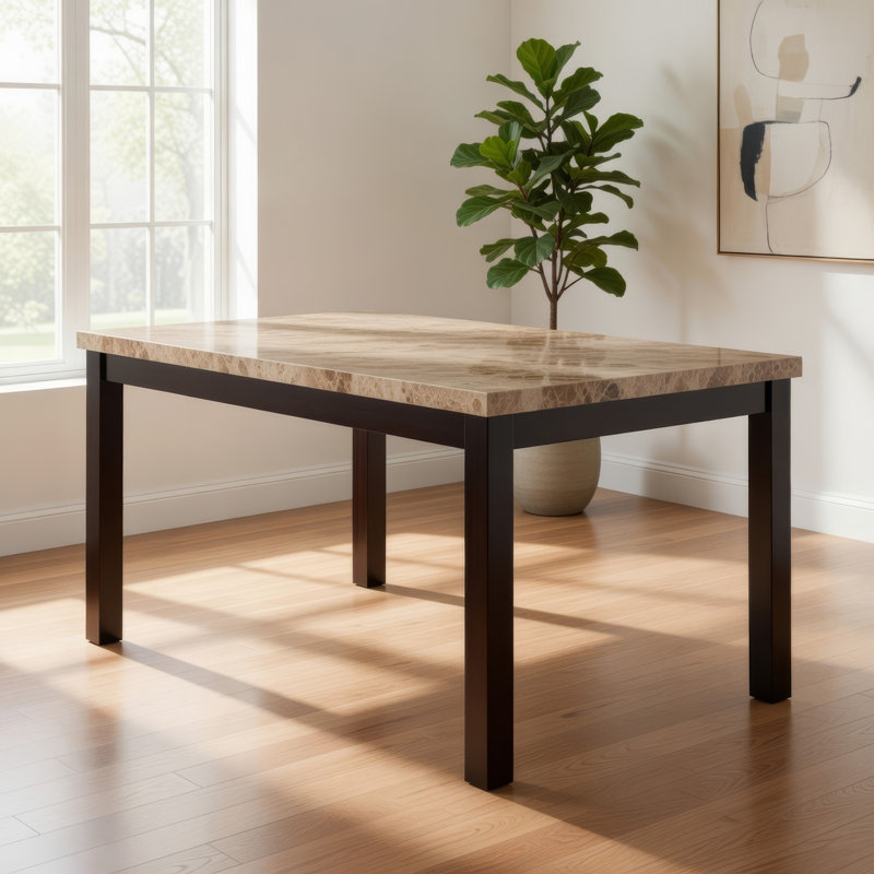 Table de salle à manger Jonmatthew