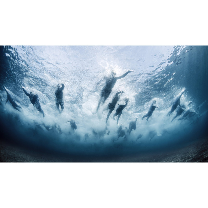 Wrapped Canvas Print, 50.8 cm H x 76.2 cm W