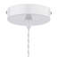 Nataly 1 - Light Dome Pendant-33681038