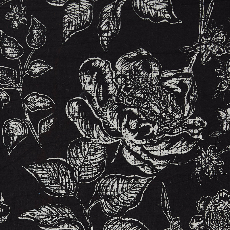 Ensemble de 4 serviettes de table Winston Porter Winston Porter