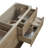 Lucian 72'' W Double Bathroom Vanity Base