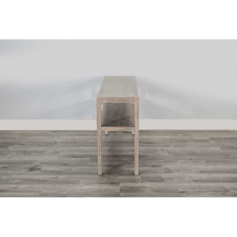 Abuaber 48'' Console Table