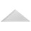 Triangle Gable Vent, Functional