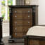 Commode 5 tiroirs Gittel-533936050