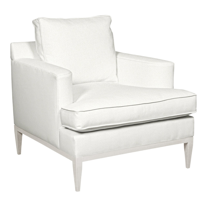 Chaise Camilla Compendium, Kempsey peau de mouton, Casablanca