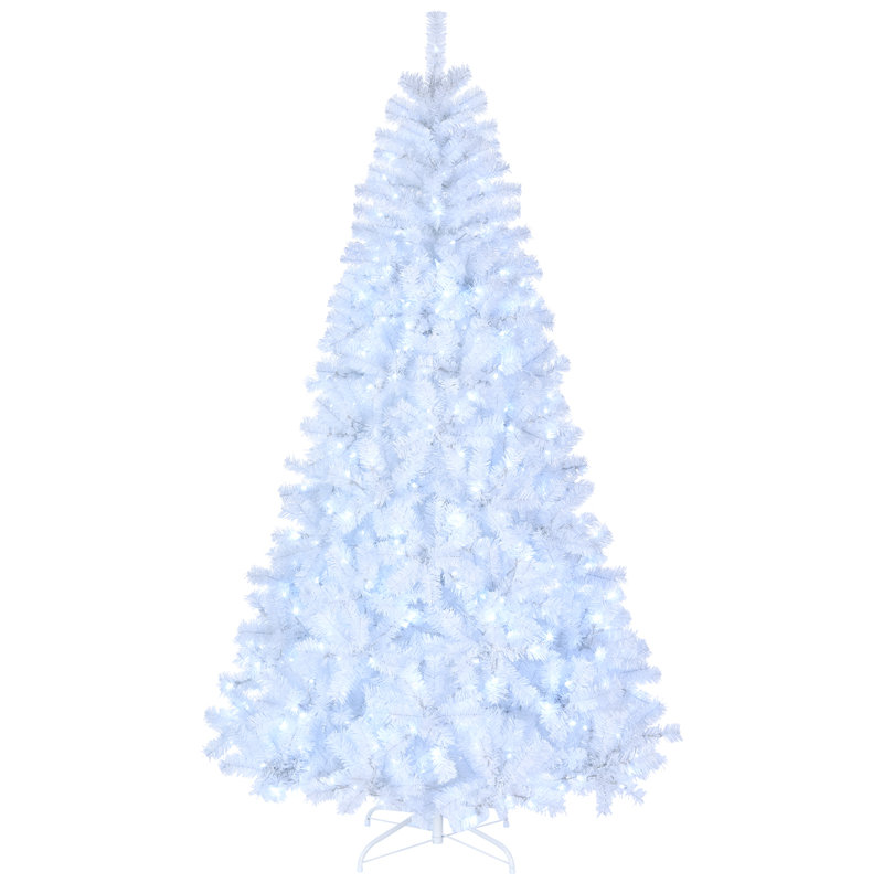 Arbre de Noël 7 pi