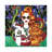 Serpent by Sunny Gu - Gallery-Wrapped Canvas Giclée on Canvas-1948401116-1948401119