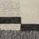 Uptown Striped Handmade Tufted Wool Cream/Black Area Rug