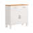 White/Honey selected