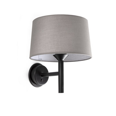 Windsor Wall Lamp