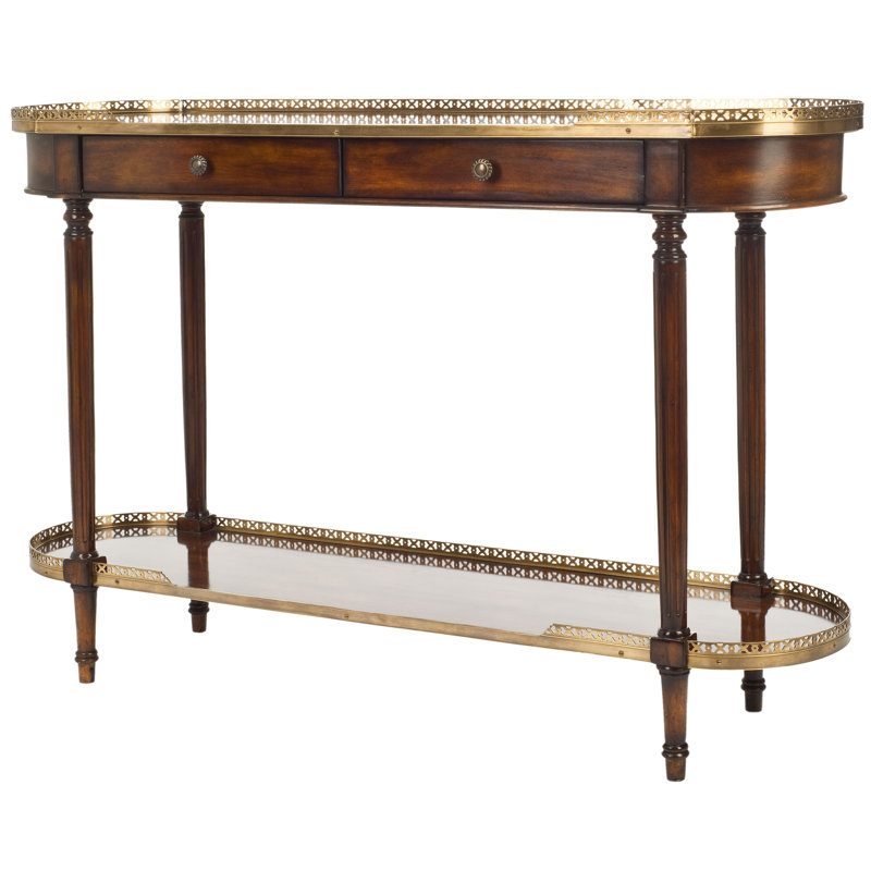 Console Couture Maximos