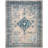 Grassingt Classic Vintage Performance Oriental Rug-1513017601