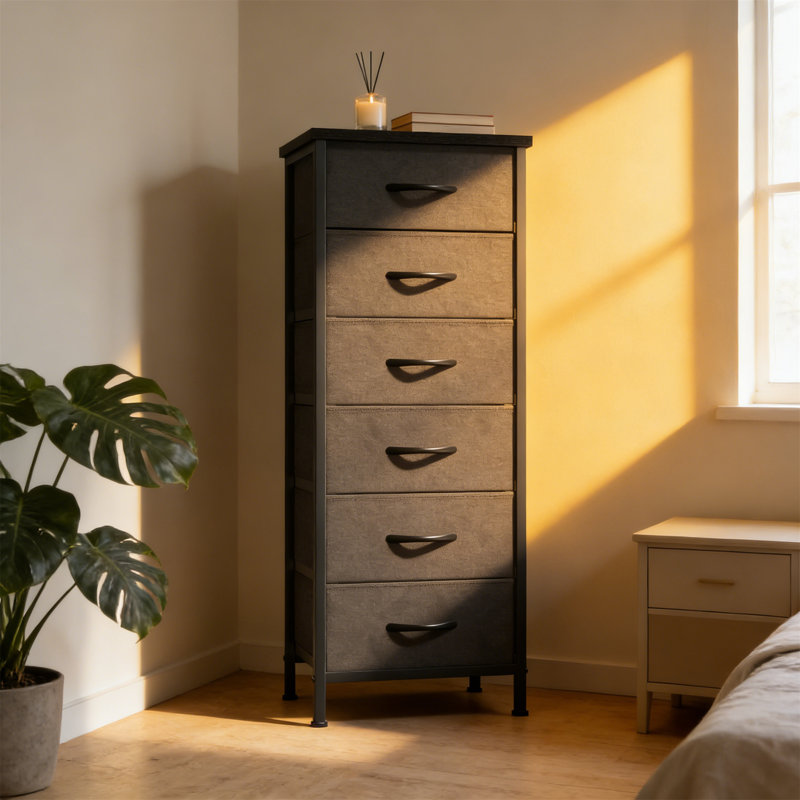 29cm W Chest of Drawers