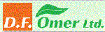 D.F. Omer Logo