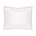 White/Brilliance Pink