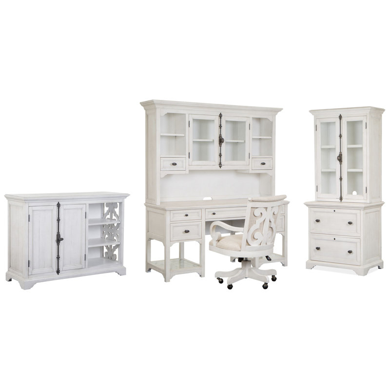 Bureau Insa et huche avec chaise