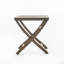 Outdoor 3-Pieces Acacia Wood Dining Set