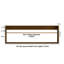 Porte-revues mural Vintage