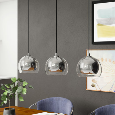 Saylor 3 - Light Pendant