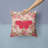 Floral Outdoor Throw Pillow-891994975