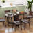 Folding Dining  Table-2016970958