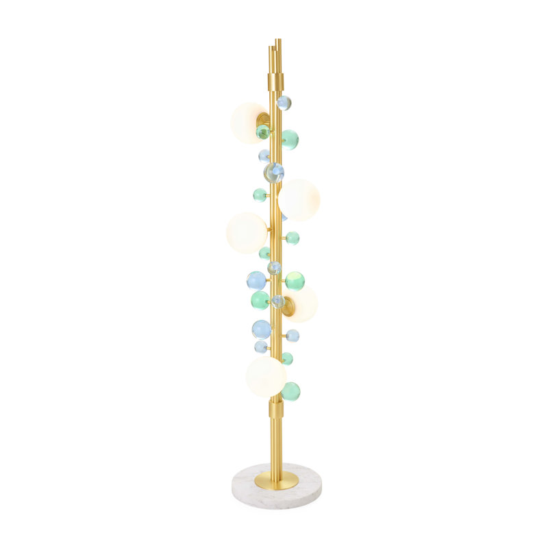 Globo Tree Floor Lamp