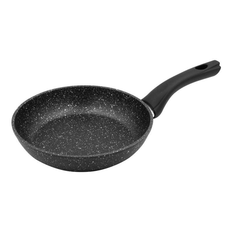 Aluminum Non-Stick Frying Pan Set, 20 cm