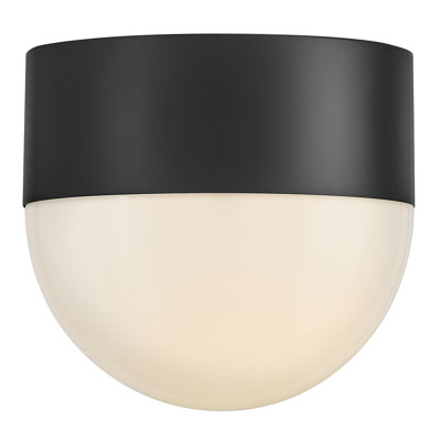 Lark Bardi Small Flush Mount