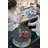 Keter Cool Bar Telescopic Table Grey