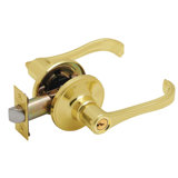 Torino Keyed (Entry) Right Hand Door Lever