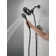 Arvo Single-Function Shower Faucet Set, Shower Trim Kit with In2ition Dual Shower Head and Valve