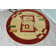 Mccampbell Abstract Indoor Rug