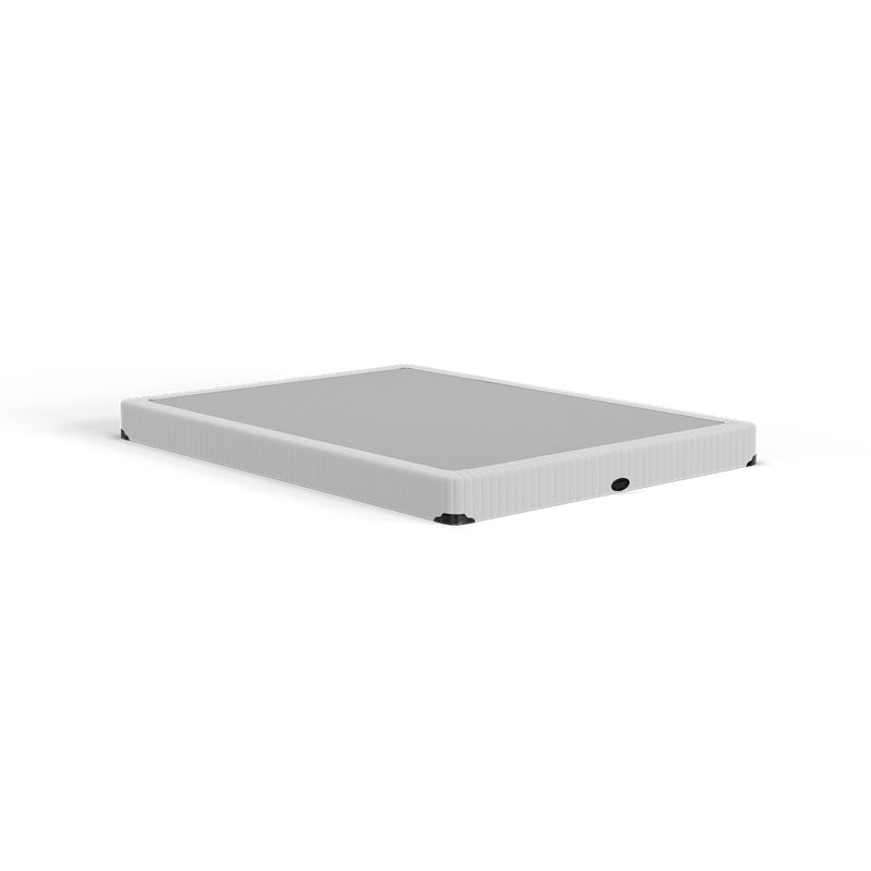 Timeless Premium Box Spring, Twin XL, Standard Profile (6”)