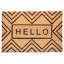 Calloway Mills Non-Slip Holiday Doormat-62470710