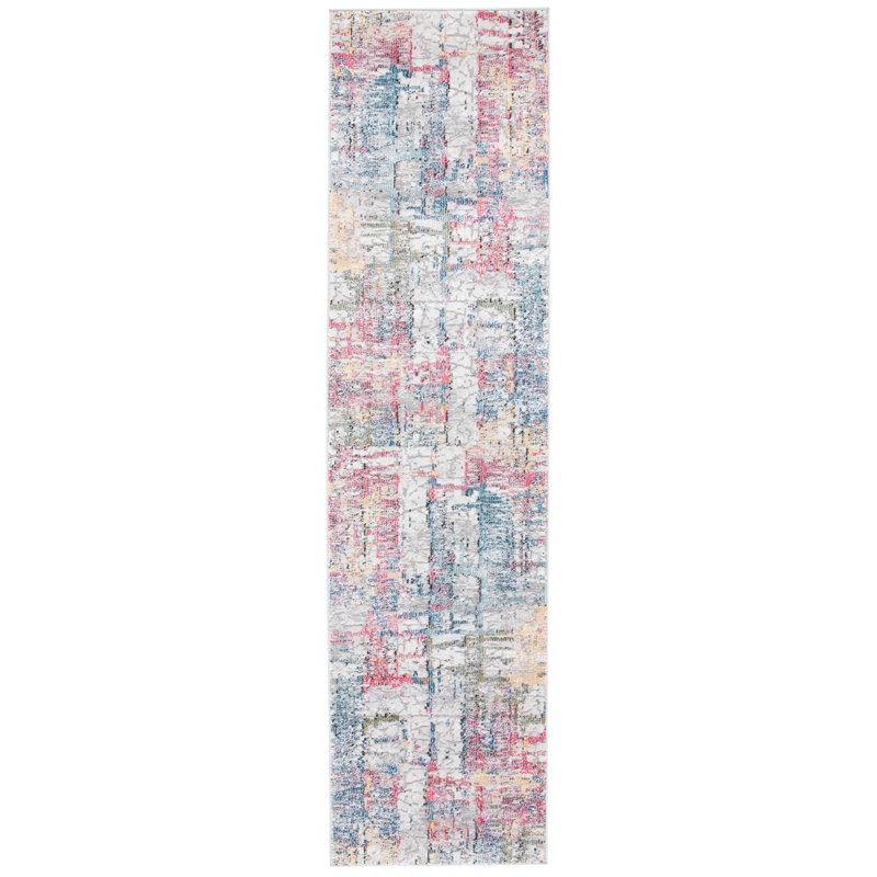 Porcello 900 Performance Rug, Runner 2'2" x 9'