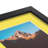 Matte Picture Frame with Mat-70335866