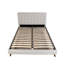 Queen Upholstered Bed With 2 Nightstands-2065739252-2065739254