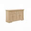 Armoire de rangement Farmhouse avec tiroirs et portes-372787568