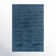 Rectangle Isadora Area Rug with Non-Slip Backing