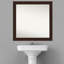 Miroir de salle de bain mural William-1523337970