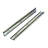 Ball Bearing Full Extension Soft Close Side Mount Drawer Slide-43314631