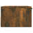 Brown Oak selected
