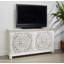 Aubreyelle 70'' Solid Wood Sideboard