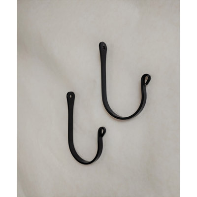 Paragon 0.38'' W Curtain Holdback