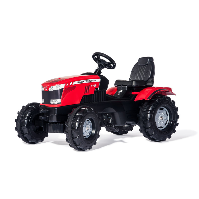Rolly Toys Massey Ferguson 8650 Tractor