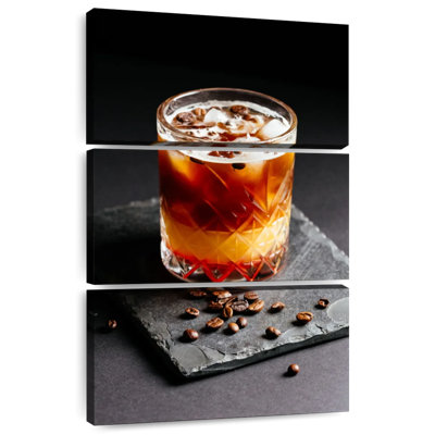Yarlin Iced Cocktail