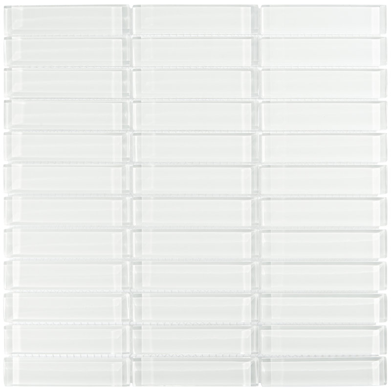 SAMPLE - Contempo Glass Mosaic Tile